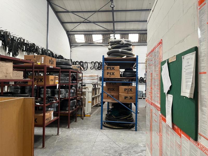 To Let Commercial Property for Rent in Killarney Gardens Western Cape